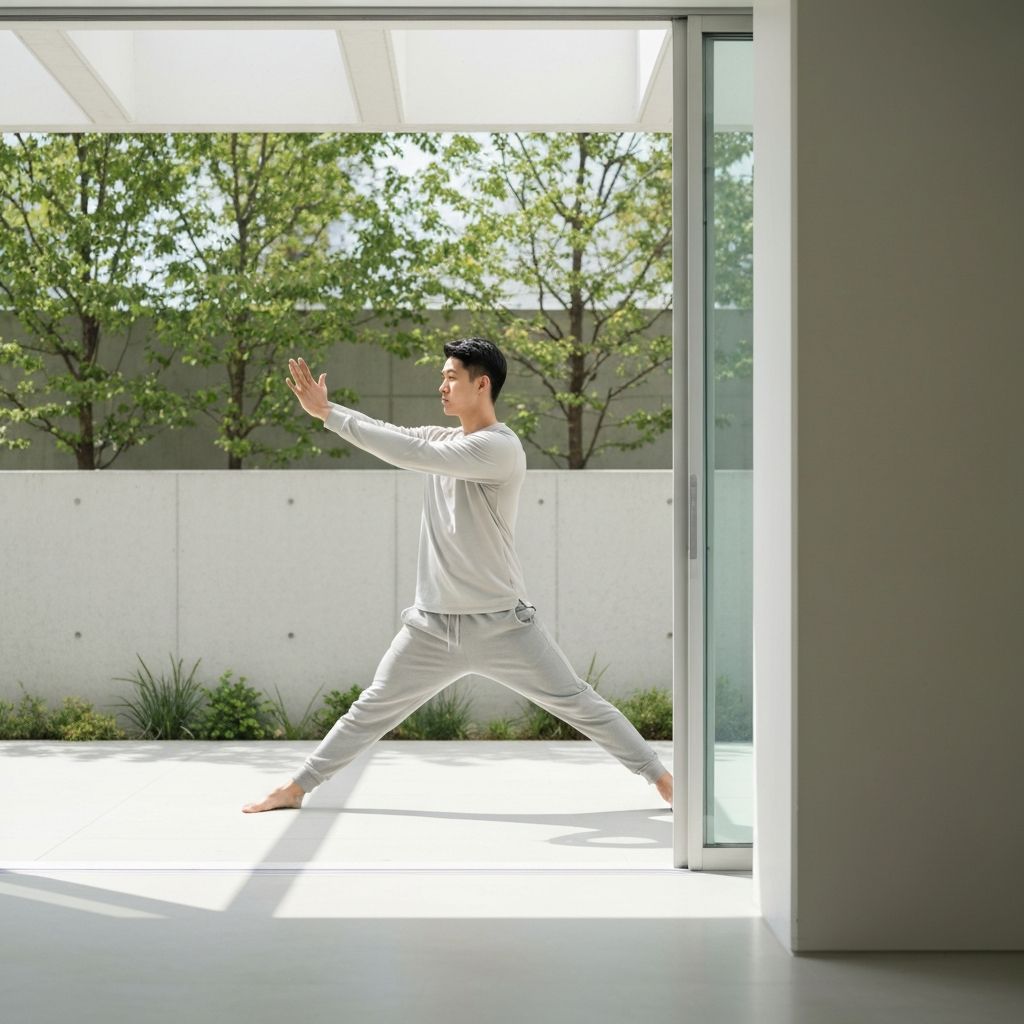 Lifestyle factors affecting body composition